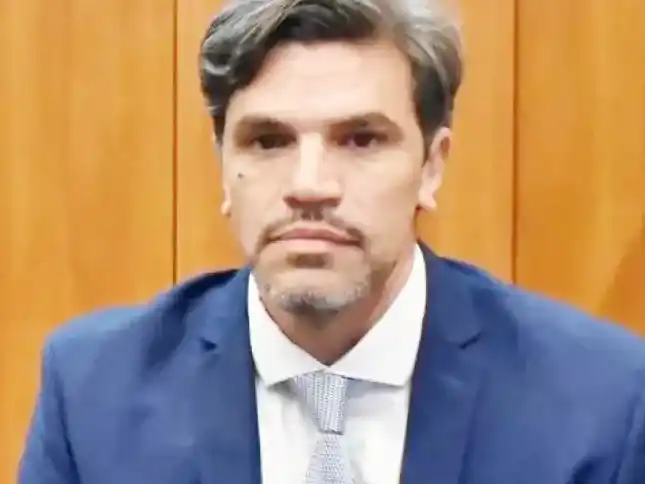 El fiscal puso bajo sospecha la vida de Almada en la Triple Frontera