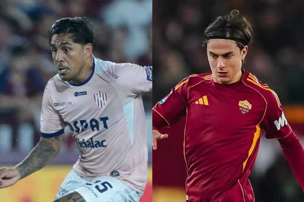 Sigue el Apertura y hay fútbol europeo: la agenda deportiva de este lunes