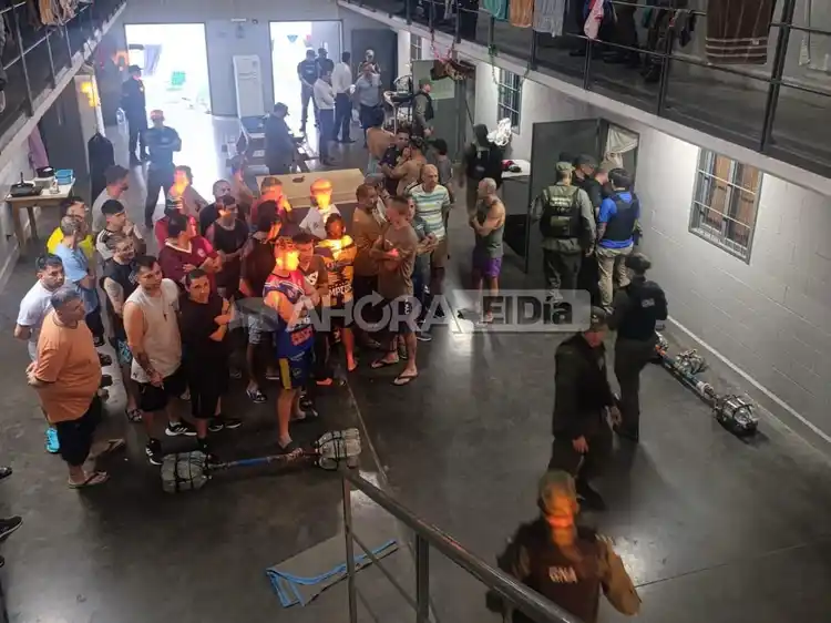 La Justicia certificó que el plan criminal para matar a un juez y un fiscal incluía también al Ministro de Seguridad