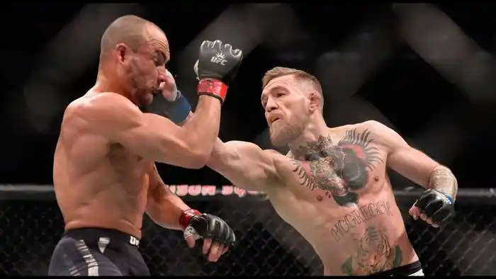 La estricta dieta a la que se sometió Conor McGregor de cara a su esperado regreso a la UFC