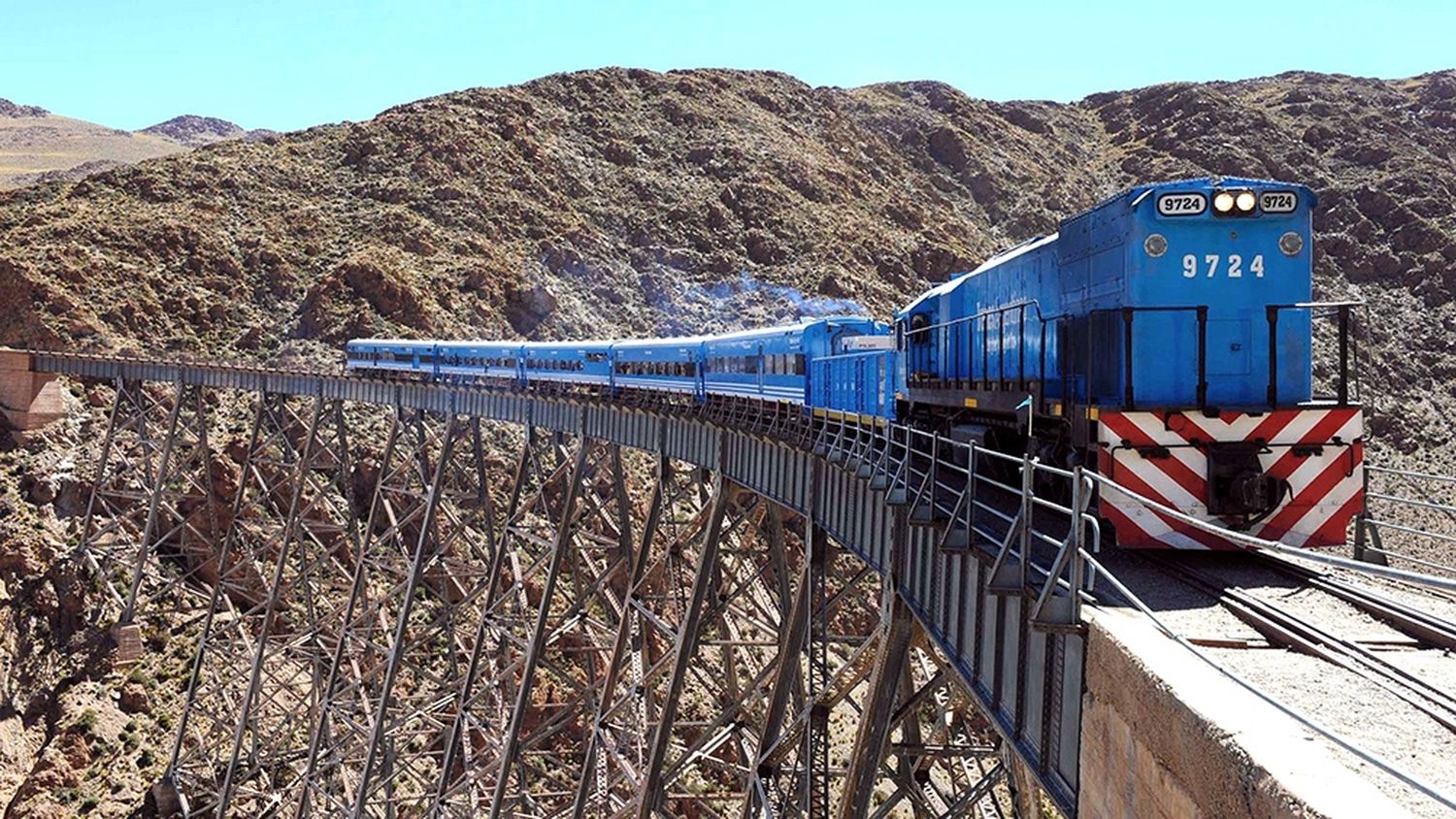 Salta, Jujuy y Tucumán abrirán el turismo interprovincial desde el 1 de diciembre