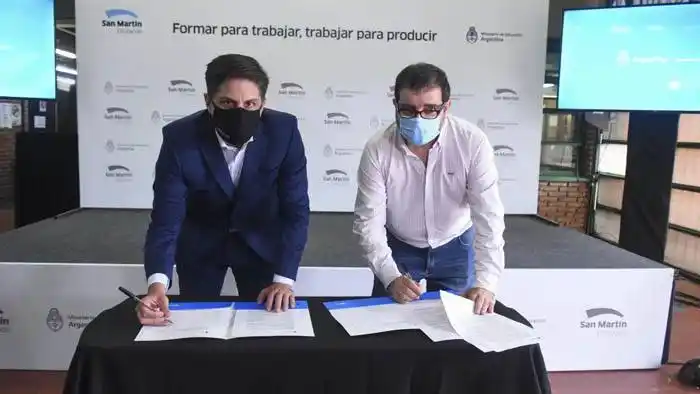 Inscriben para Progresar Trabajo: requisitos y cómo anotarse  para cobrar $3.600