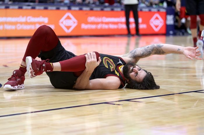 Lesiones NBA - Interna 3