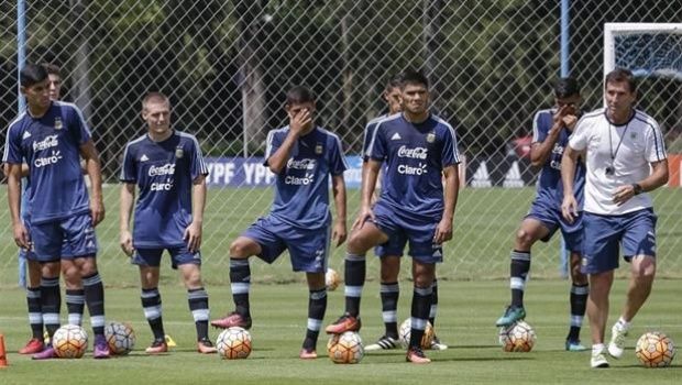 Sudamericano Sub 20: Comienza el Hexagonal Final