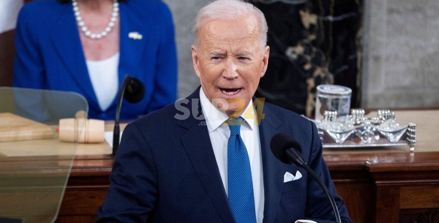 EEUU: Biden aplicará subas en los impuestos de los más ricos