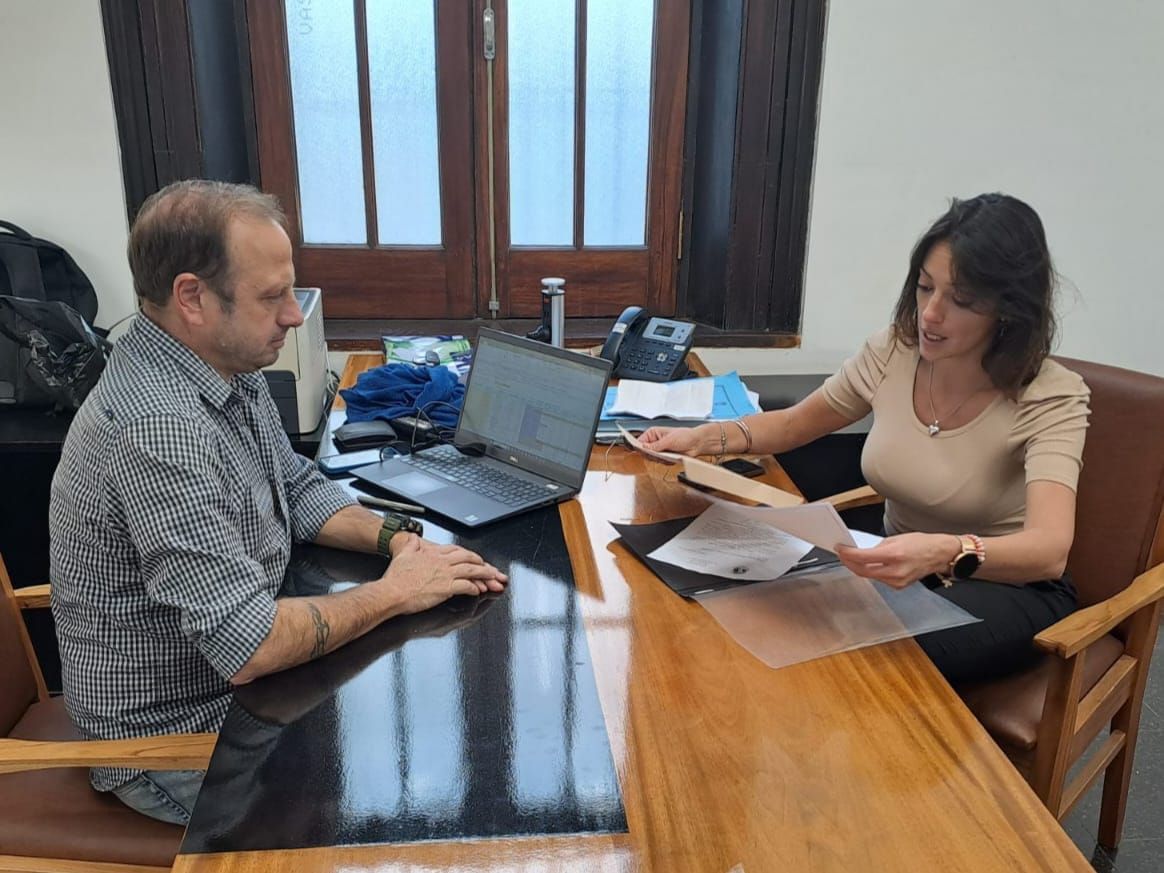 Yamila Gallisso y Crivelli