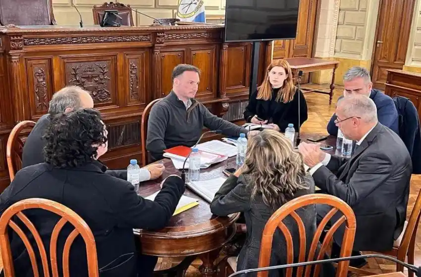 Avanza en la Legislatura una ley en defensa de los derechos de las víctimas de delitos