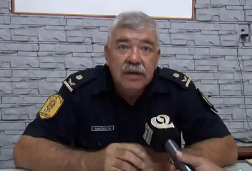 Investigan un caso de abuso sexual 