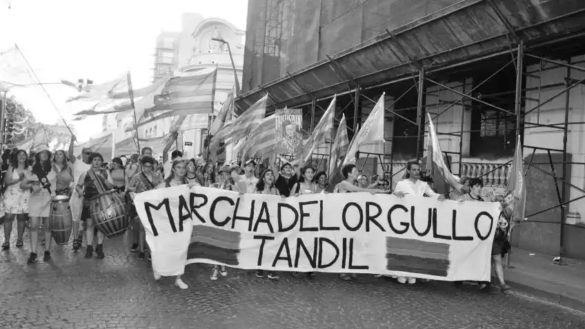 El peligroso, violento y exacerbado discurso de odio que circula en Tandil: ¿vale todo en las redes?