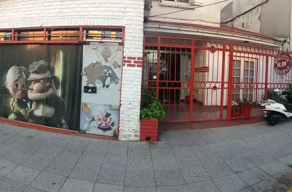 Informan "unos pocos casos" en un geriátrico de Playa Grande