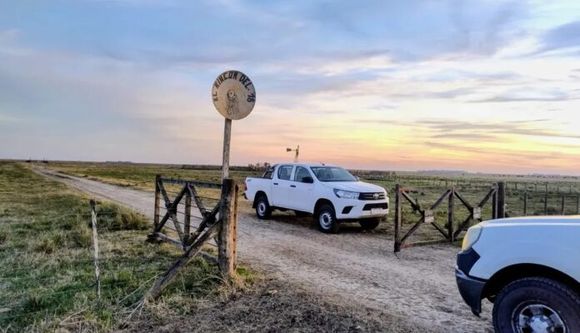 Masacre en Olavarría: Mató a su mujer, a la hija de ella y luego se suicidó
