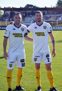 El lunes comenzará otro ciclo en el aurinegro