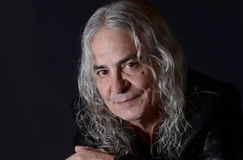 El histórico baterista del rock argentino, Rodolfo García, sufrió un ACV y tiene muerte cerebral