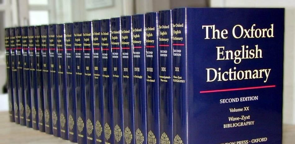 ¡INTERESANTE! CASI 2000 palabra en español están en el diccionario inglés