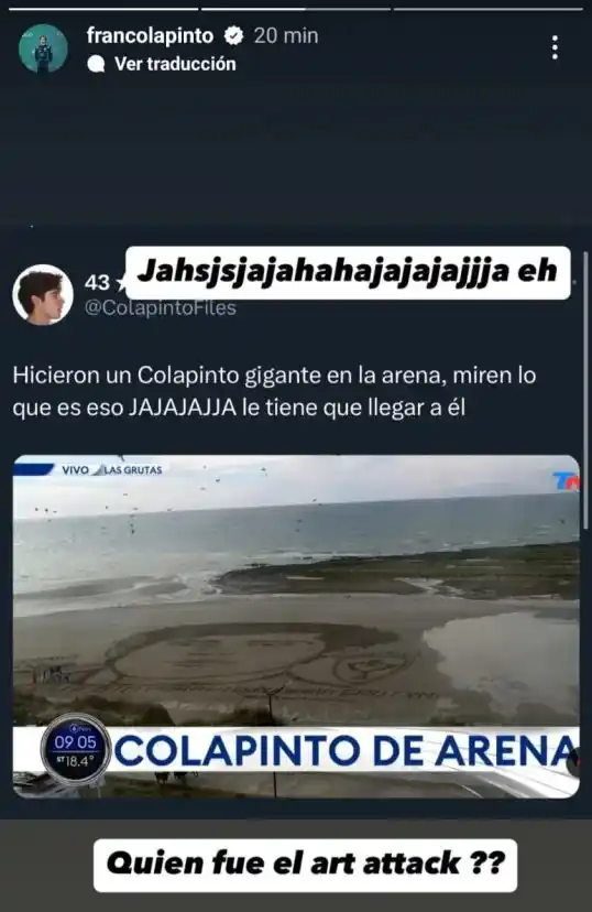 Colapinto
