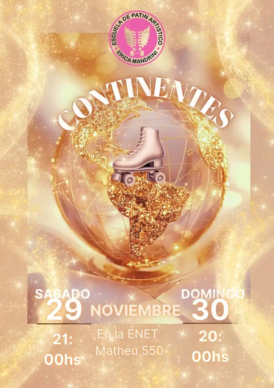 flyer patín