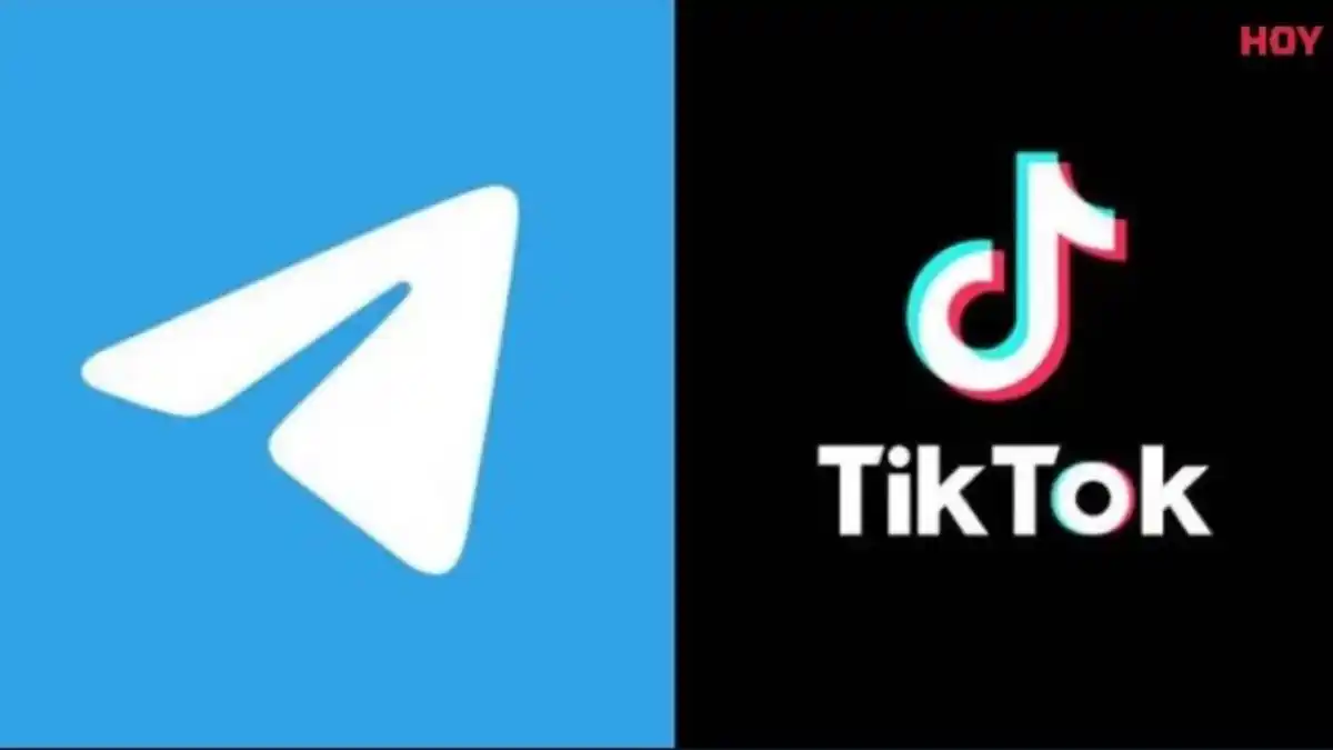 Amenazados servicios de TikTok y Telegram en el mundo: los suspenden y restringen por doquier