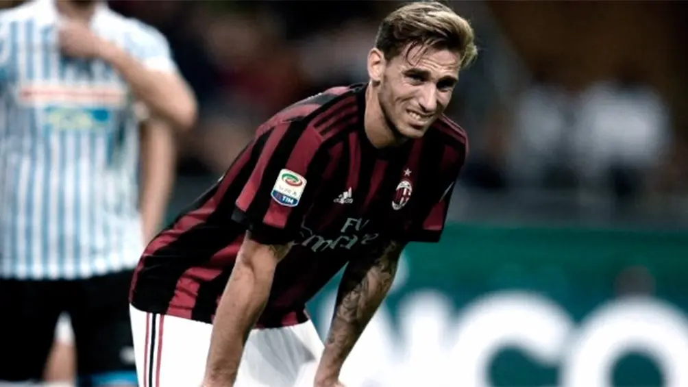 Biglia expresó ser optimista y apuntó a volver antes de lo previsto