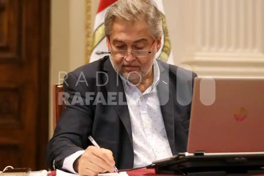 Se presentó un proyecto que declara estratégica a la Industria Argentina de Maquinaría Agrícola