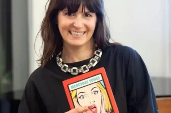 Se presentó en Mar del Plata el libro “Feminista en falta” de Mercedes Funes