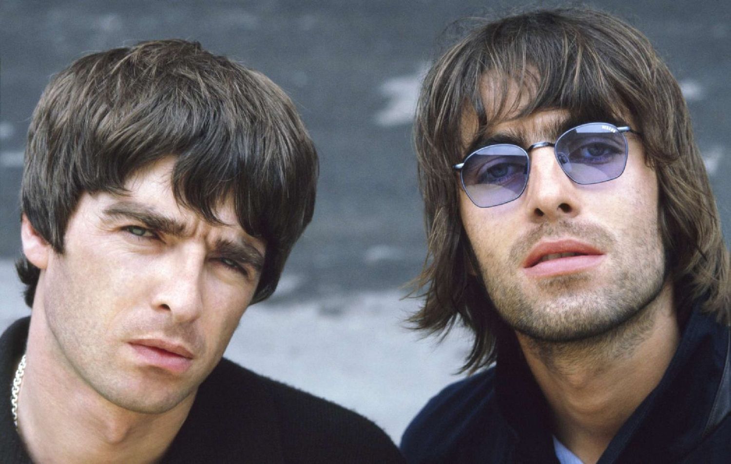 La respuesta de Liam Gallagher que ilusiona a los fanáticos de Oasis