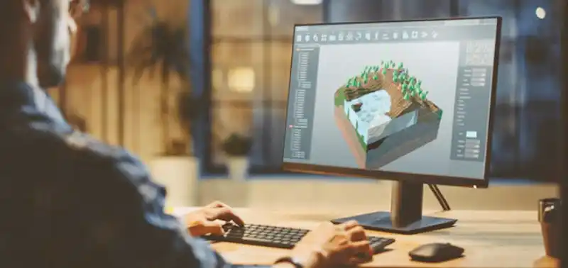 “Concordia programa” impulsa la industria de los videojuegos