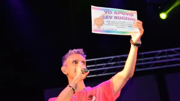 Ley Rugido: Reclaman legislación sobre el buen trato a mujeres tras la muerte de sus bebés en hospitales