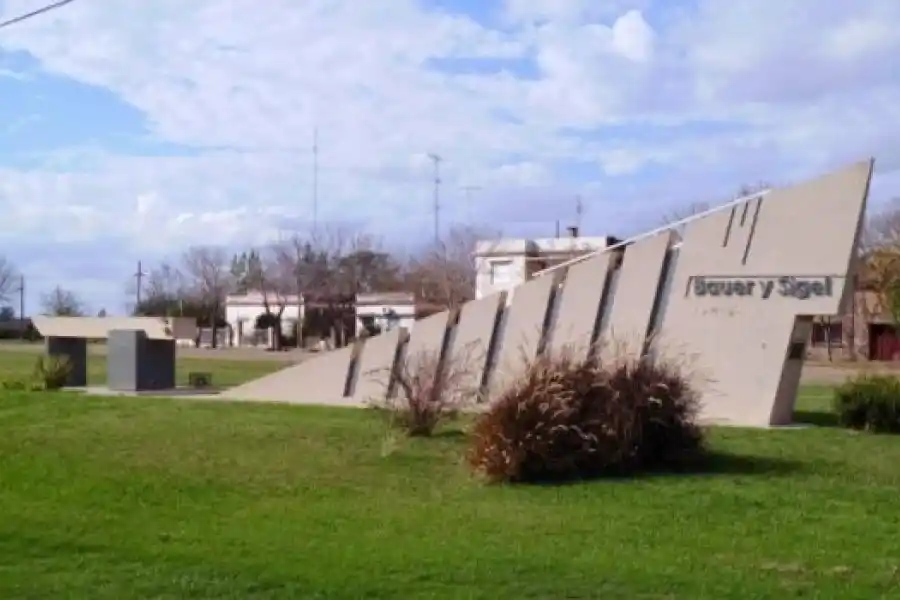 Bauer y Sigel celebra este sábado sus Fiestas Patronales