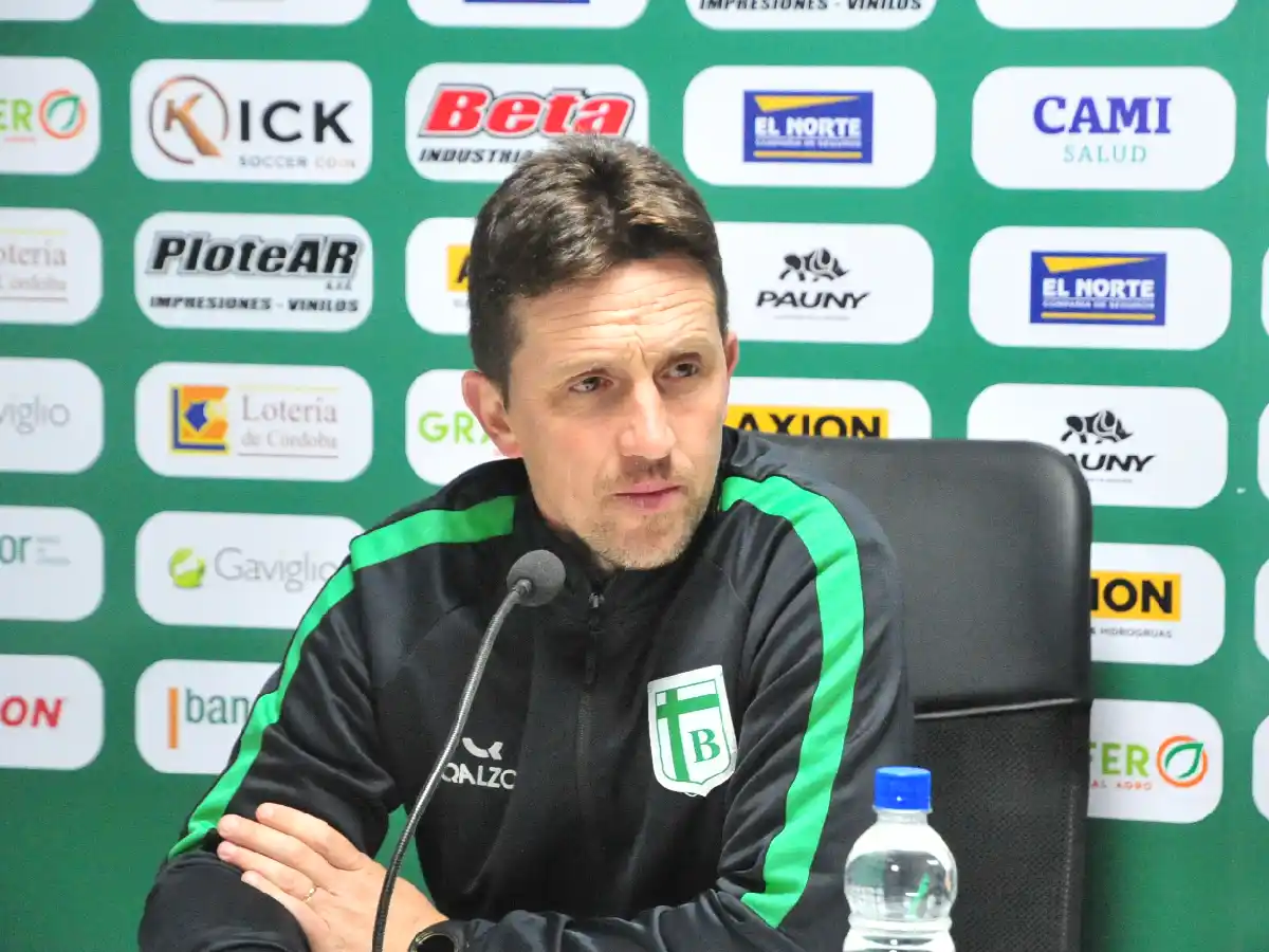 "Lo mejor del equipo fue el trabajo colectivo"