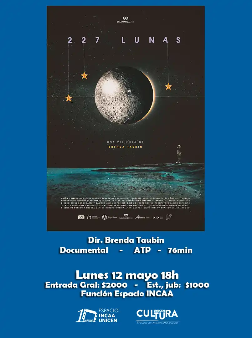227 lunas