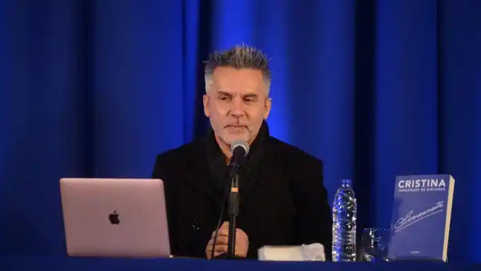 Marcelo Figueras es el nuevo director de Radio Provincia