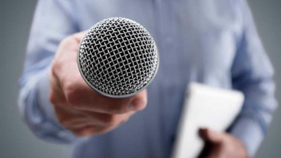 ¡PERIODISTA EN TRES MESES! CNP denuncia que cursos del INCES violan Ley del Ejercicio del Periodismo (comunicado)
