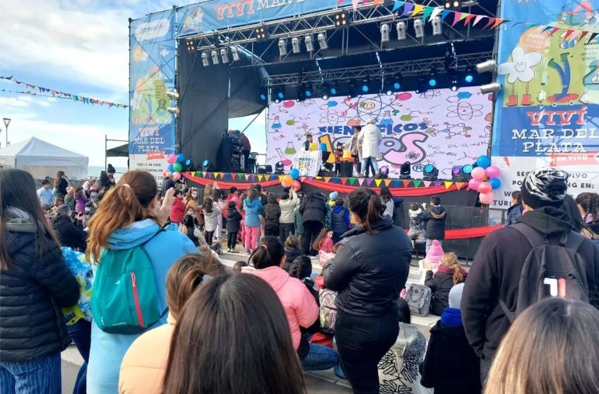 Polémica por el show de $90 millones: "Van a tener que justificarlo"