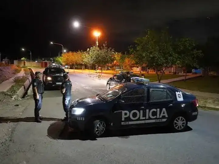 La policía de Mendoza detuvo a un acusado por el crimen del menor.