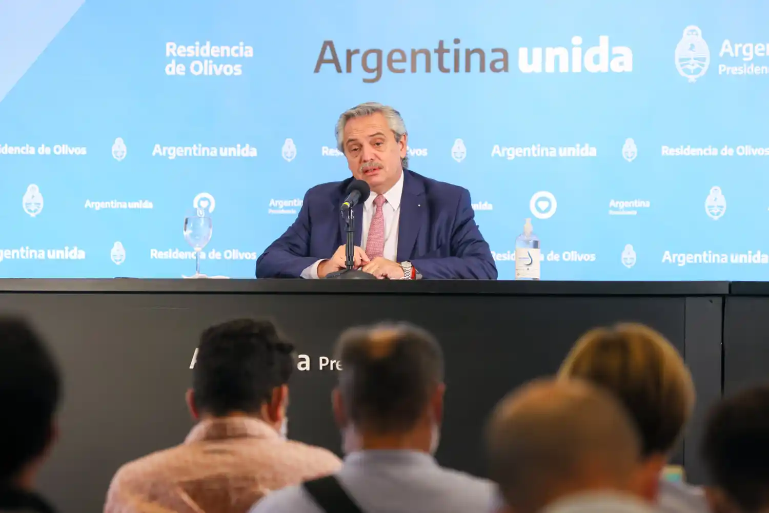 El Gobierno nacional cierra las exportaciones de carne por 30 días