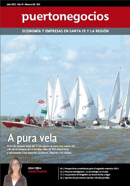 Julio 2013