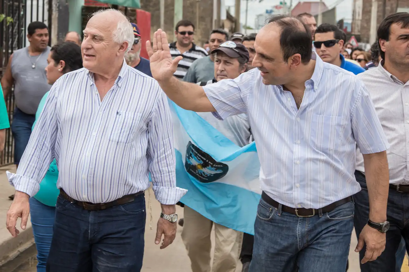 Lifschitz: “Hay que aprender a convivir con la diferencia”