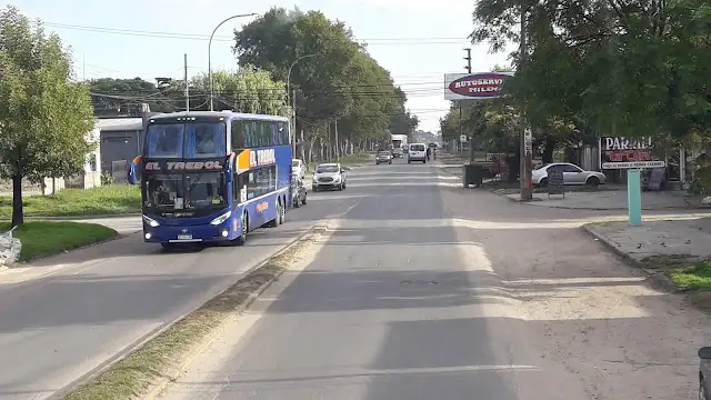 El aumento se debe al incremento del combustible, entre otras cuestiones.
