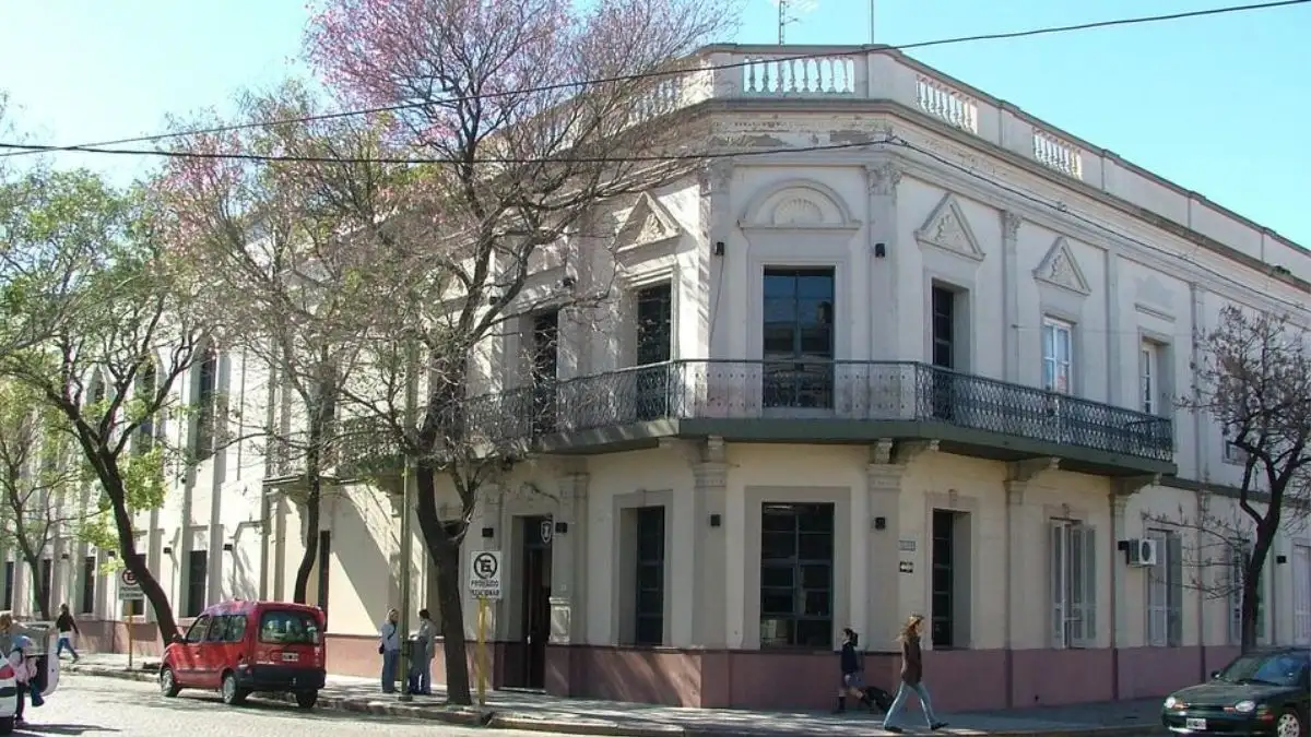 Convocan a una nueva marcha en Rafaela por una denuncia de abuso en un colegio