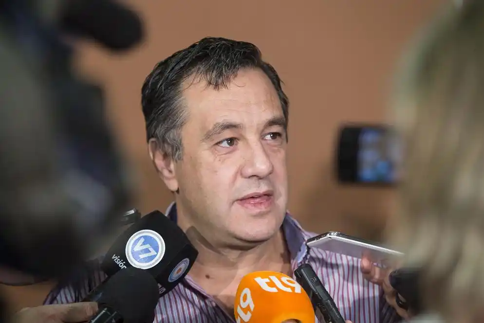 Sigue el desacuerdo entre la Provincia  y los docentes