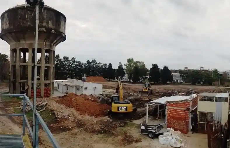 planta potabilizadora - 1