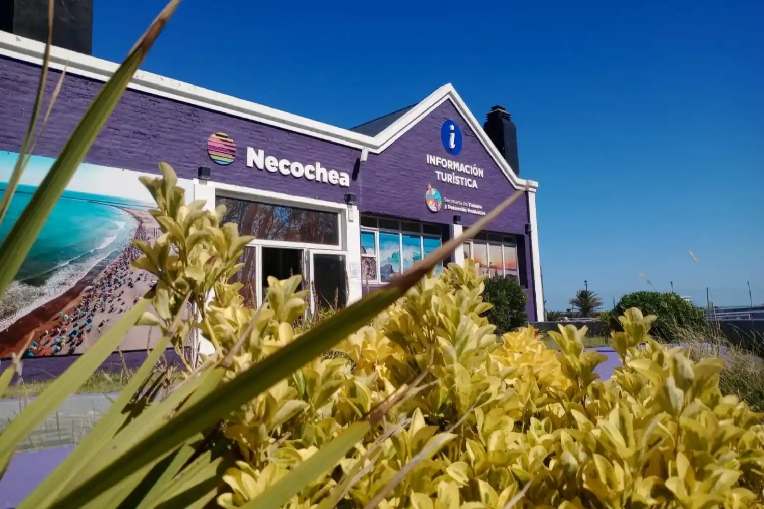 Necochea registró una alta ocupación hotelera impulsada por eventos deportivos