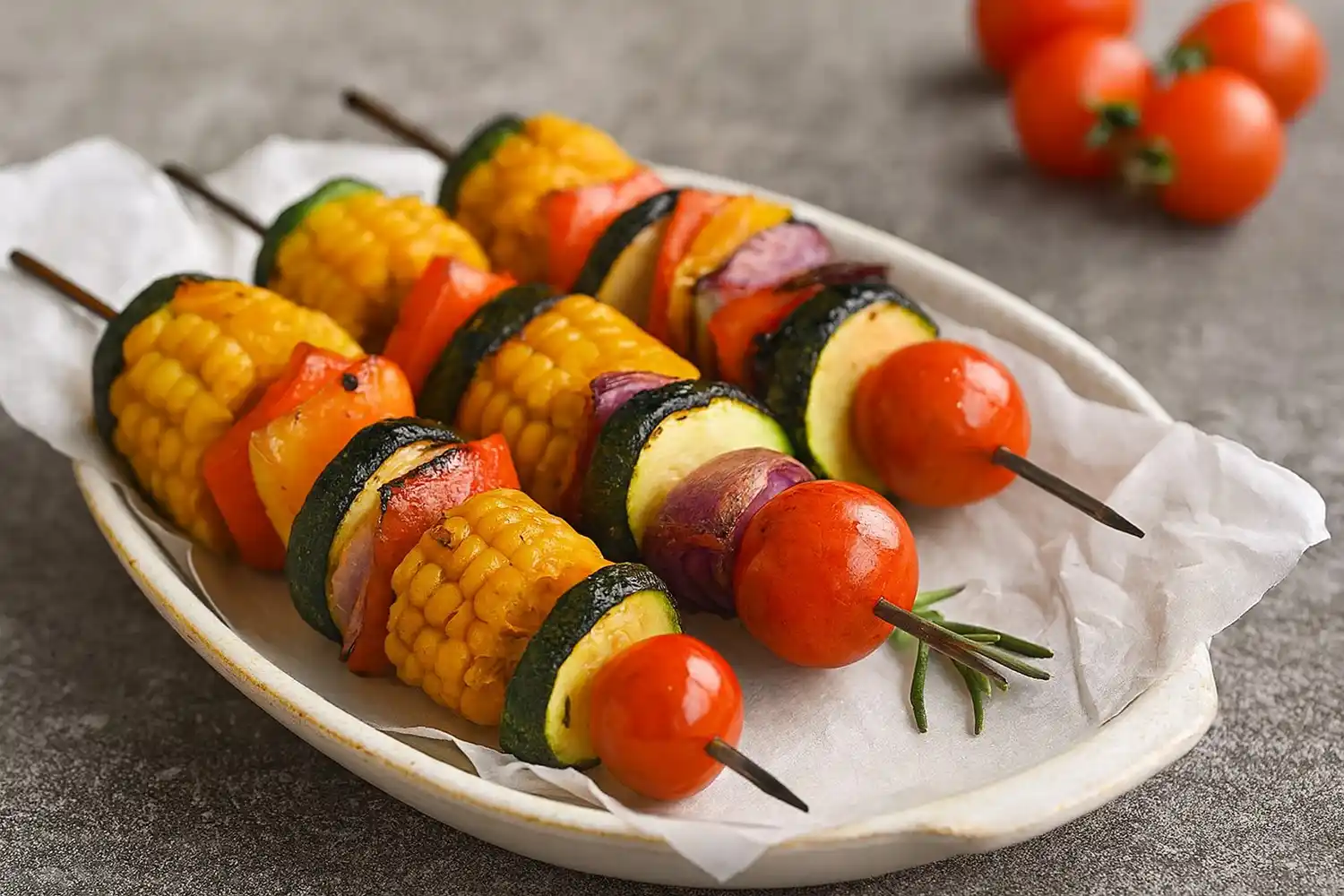 La gastronomía vegana crece y demuestra que ya no es un nicho.