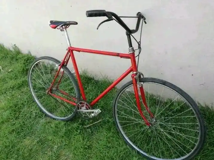 Buscan bicicleta robada