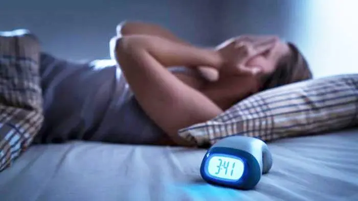 Insomnio: Los riesgos del mal dormir