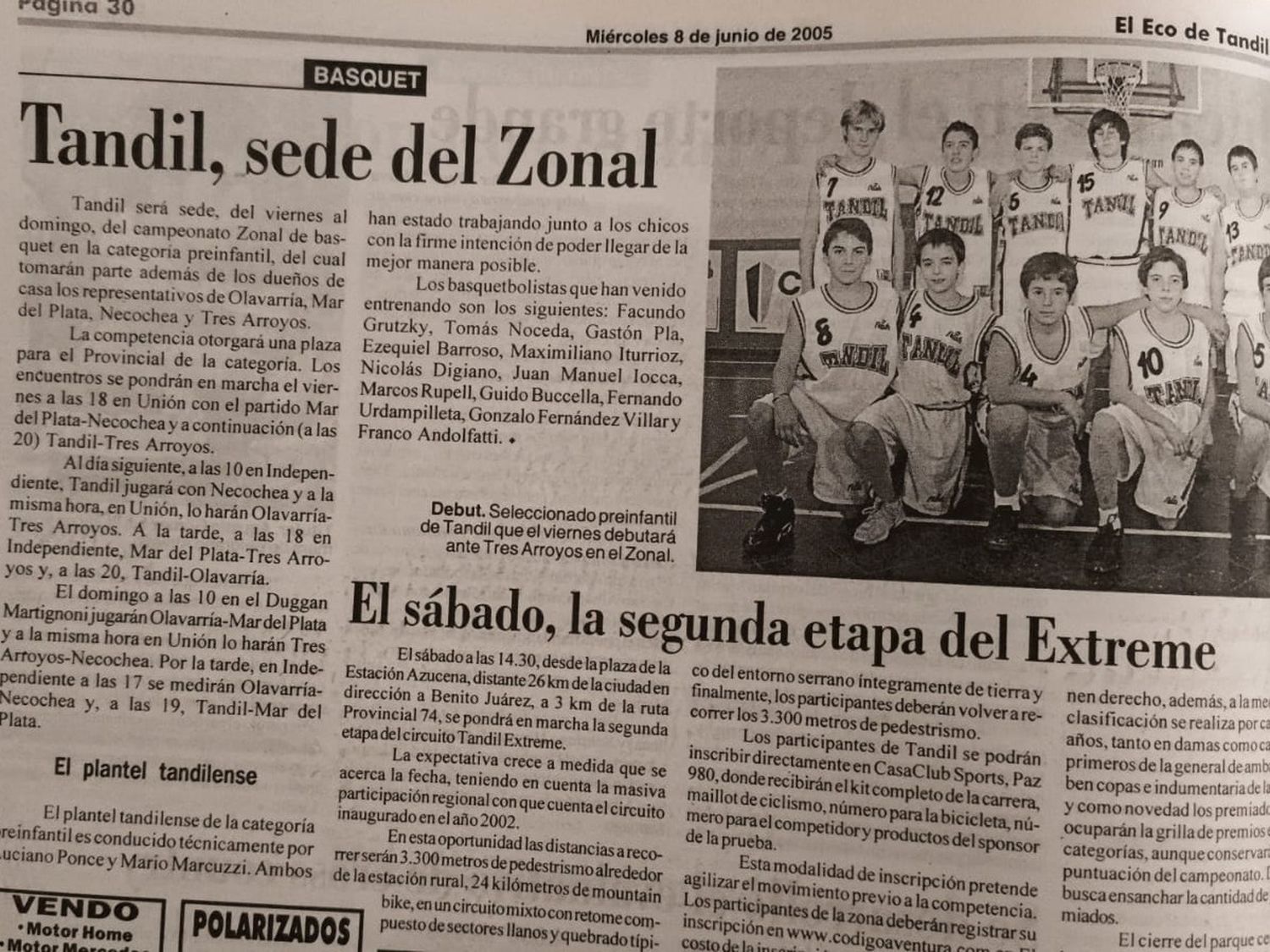8 de junio
