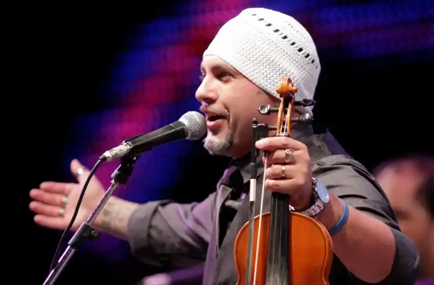 Leandro “Lele”  Lovato: “Cosquín es muy exigente, como venir a dar un examen para la facultad”