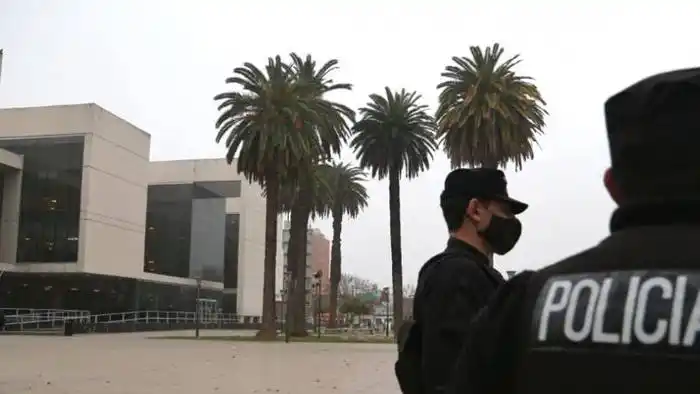 Condenan a ex comisario por enriquecimiento ilícito: tiene que devolver $5 millones