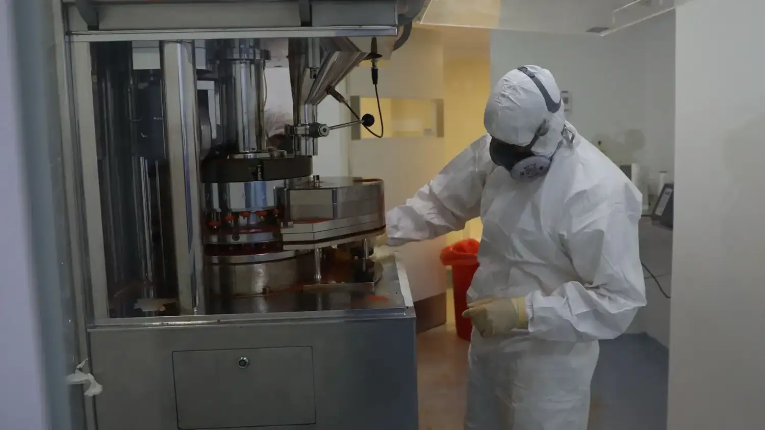 El LIF abrió sus puertas a estudiantes y equipos de salud con el programa “Fábrica de Futuro” - 4