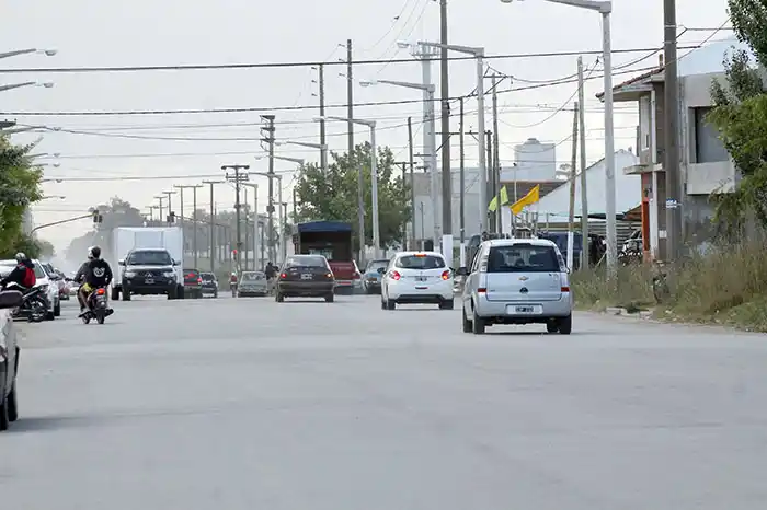 Un lugar mejor para vivir